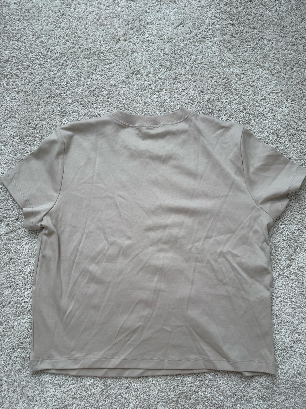 Kookai Short Sleeve T-Shirt - Picture 2 of 4